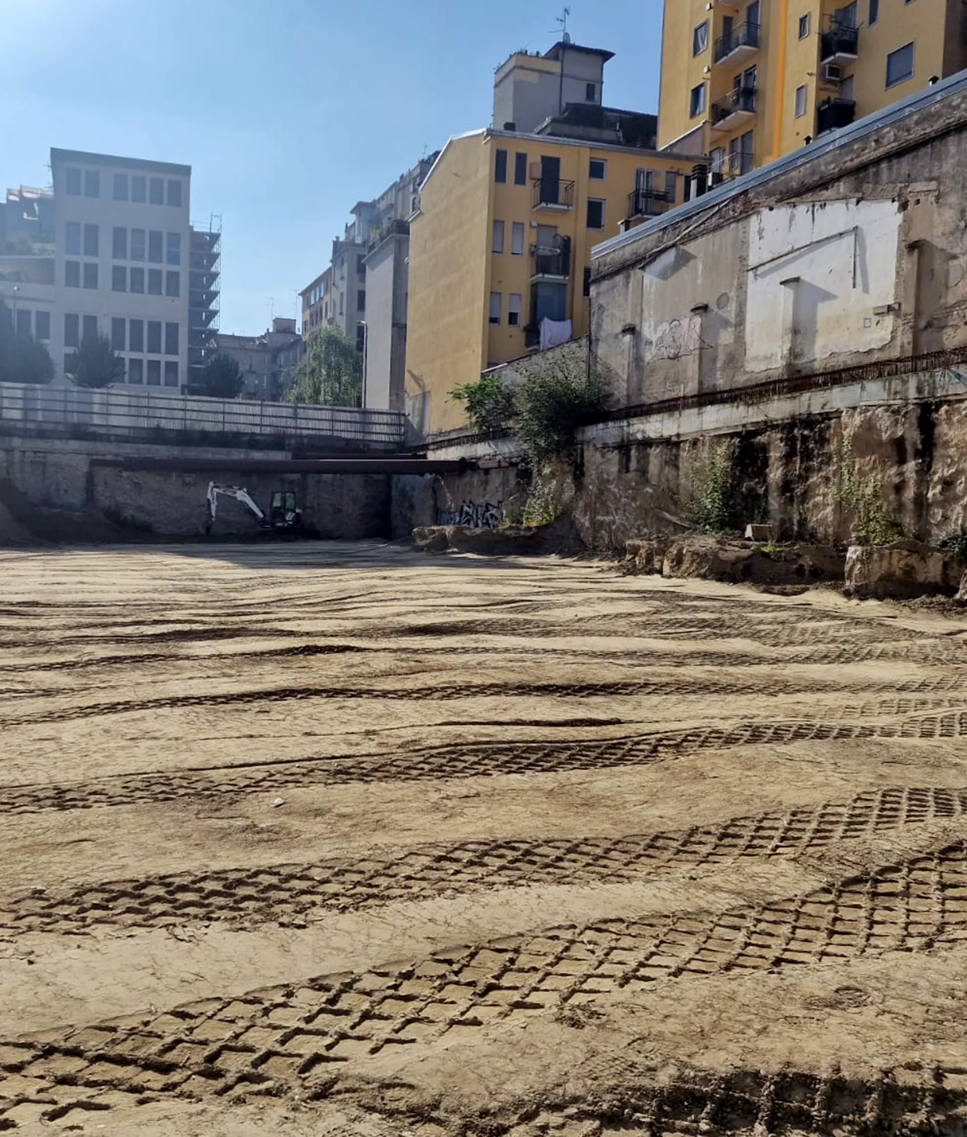 Progetto in sviluppo: prossima consegna delle residenze Veridia Living a Milano